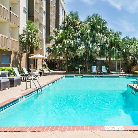 Wyndham Garden New Orleans Airport Hotel Metairie Exterior foto