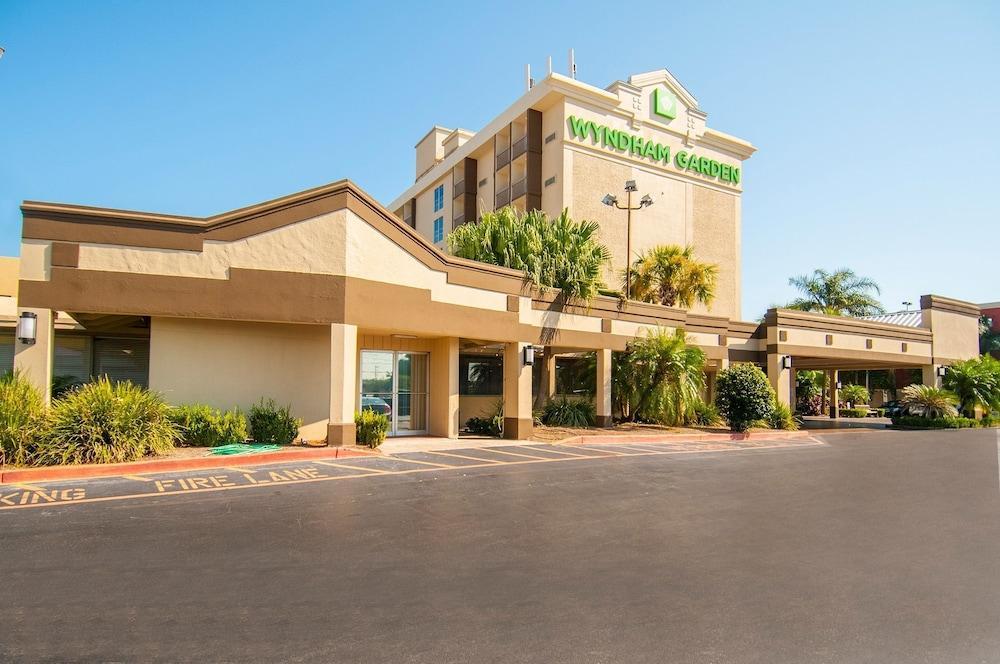 Wyndham Garden New Orleans Airport Hotel Metairie Exterior foto