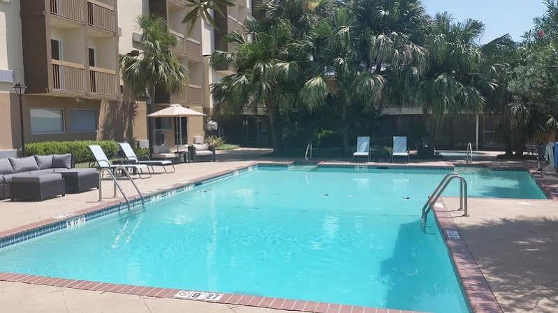 Wyndham Garden New Orleans Airport Hotel Metairie Exterior foto