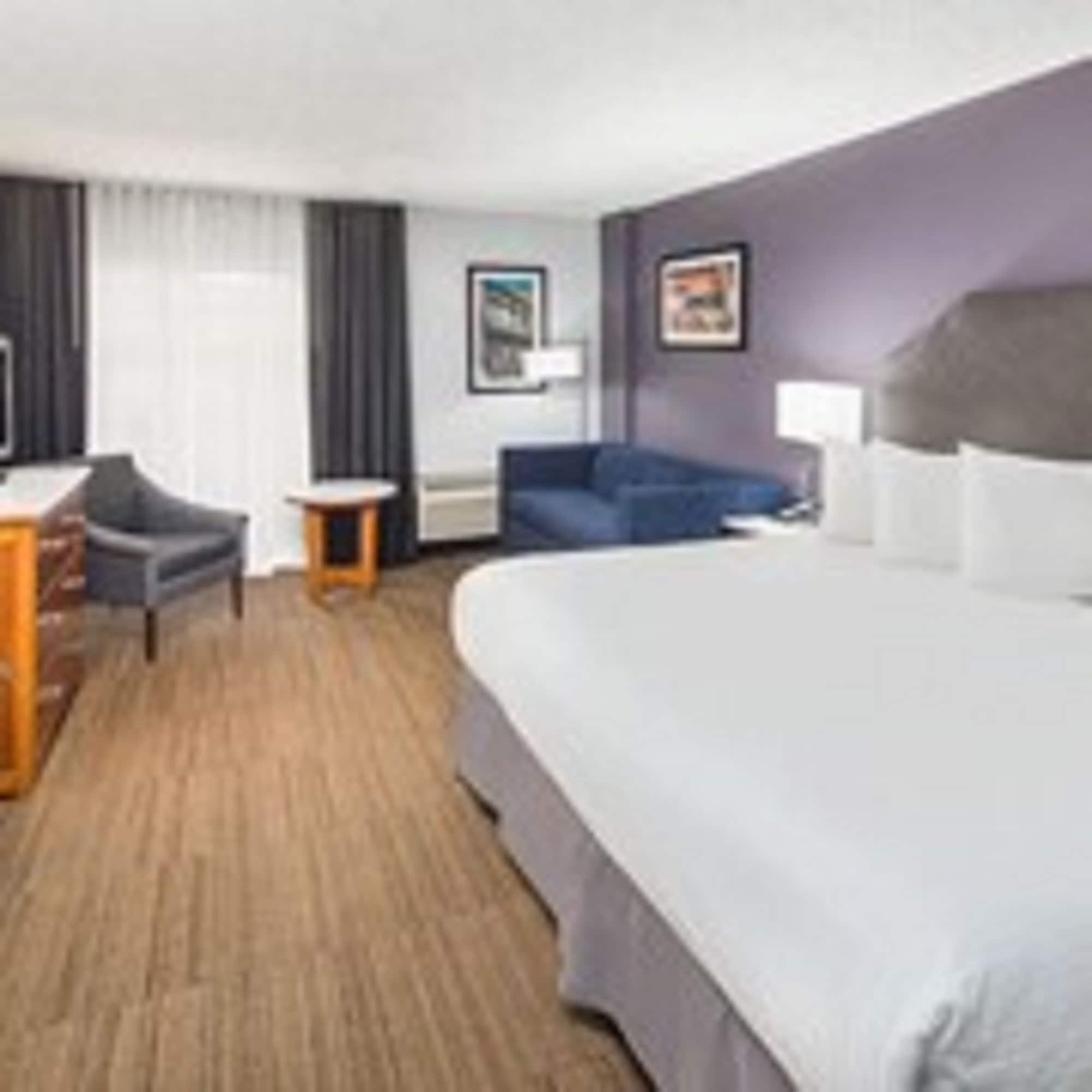 Wyndham Garden New Orleans Airport Hotel Metairie Exterior foto