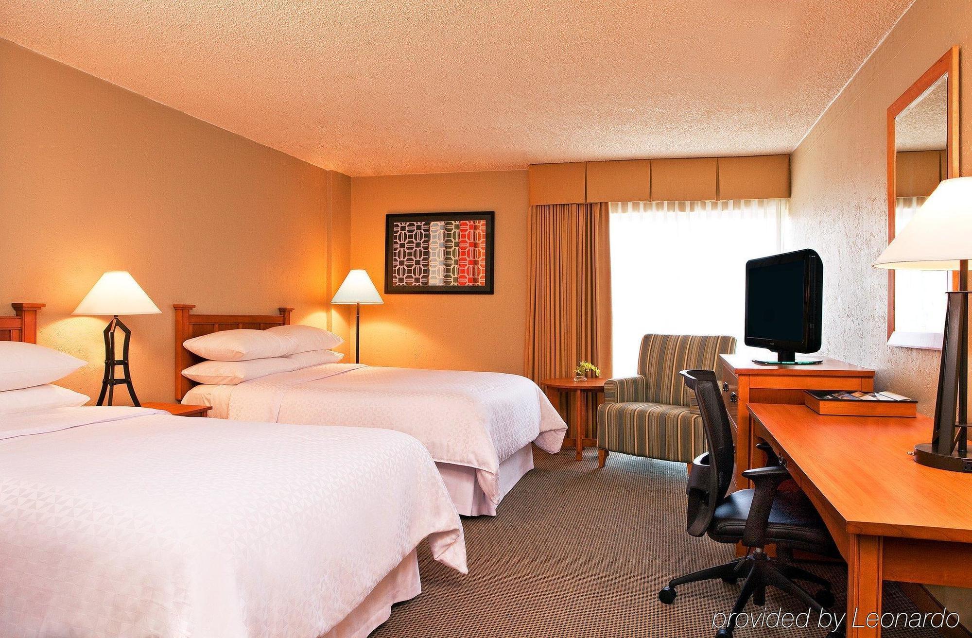 Wyndham Garden New Orleans Airport Hotel Metairie Exterior foto