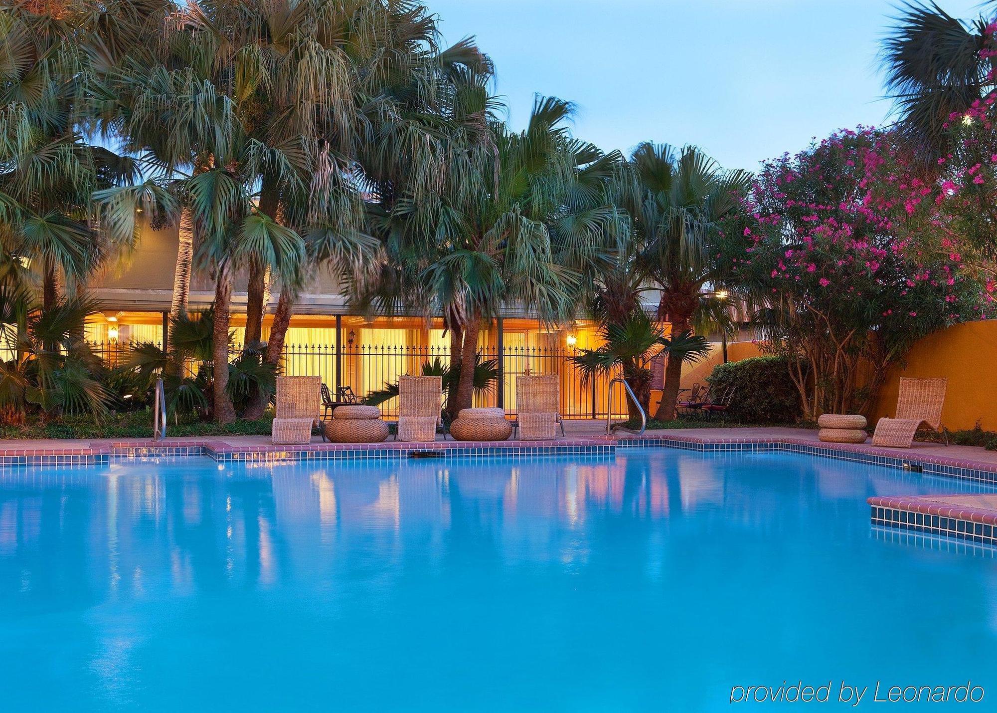Wyndham Garden New Orleans Airport Hotel Metairie Exterior foto