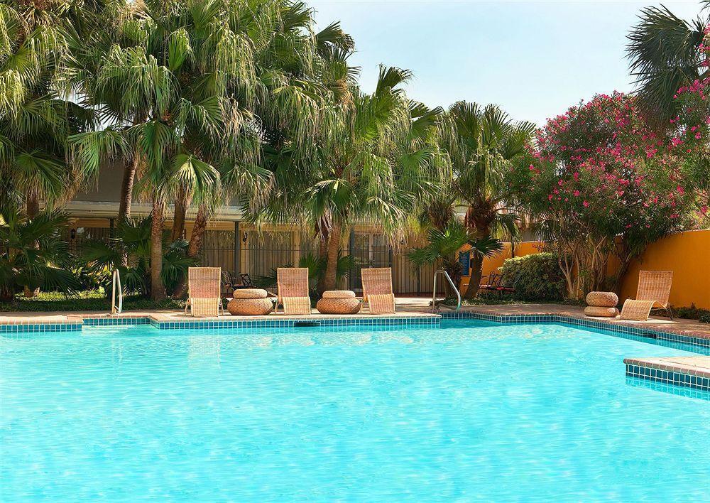 Wyndham Garden New Orleans Airport Hotel Metairie Exterior foto