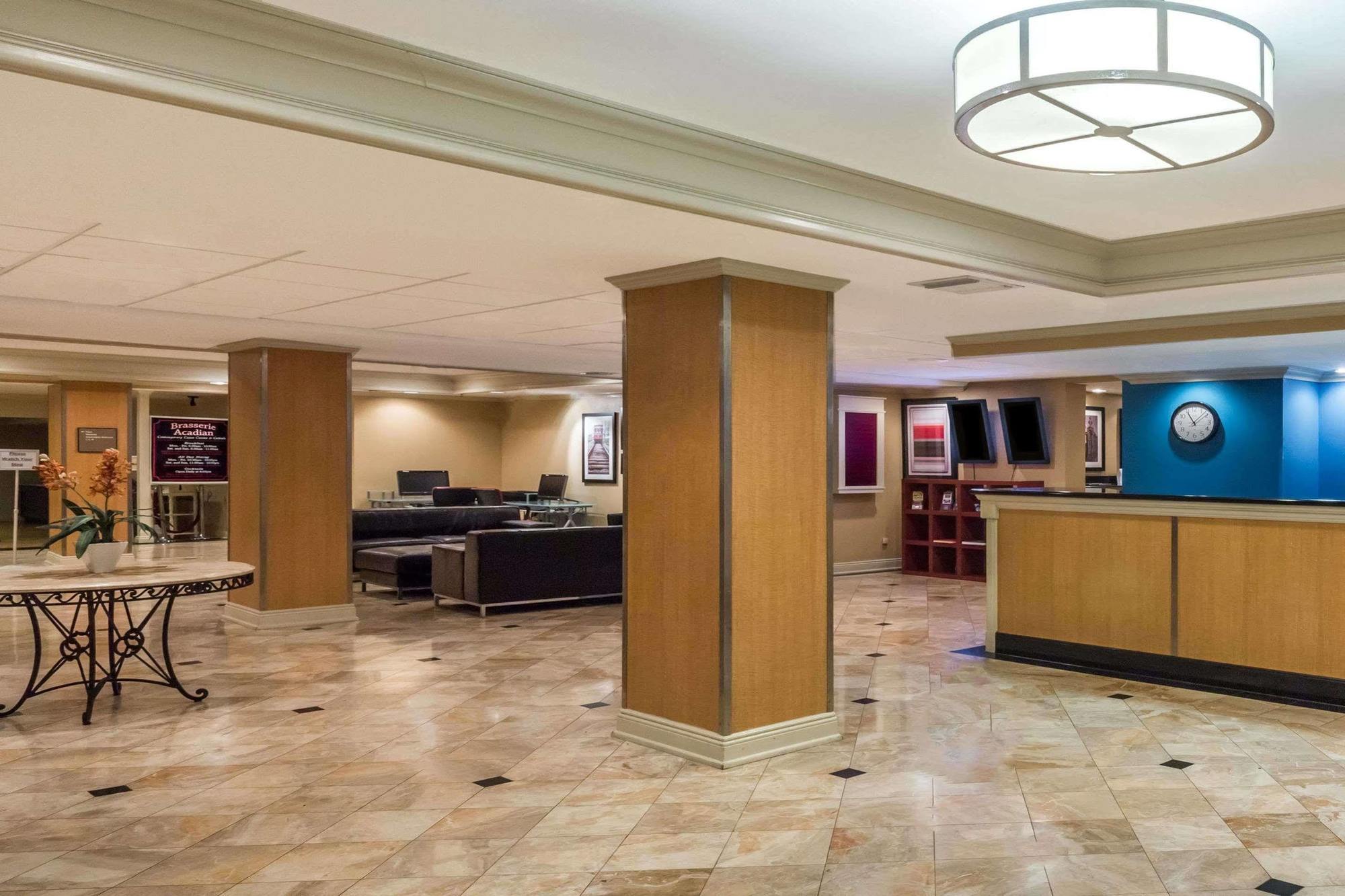 Wyndham Garden New Orleans Airport Hotel Metairie Exterior foto