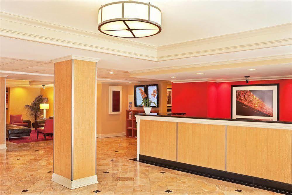 Wyndham Garden New Orleans Airport Hotel Metairie Exterior foto